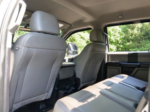 Used 2020 Ford F250 XL w/ Power Equipment Group AWD/4WD image 24