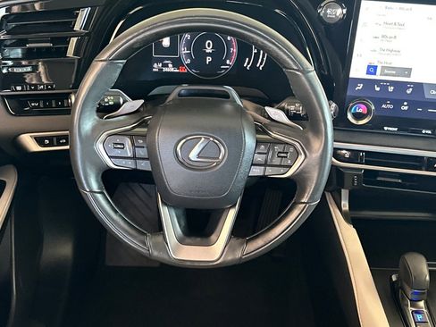 Certified 2023 Lexus RX 350 Premium w/ Cold Area Package image 11