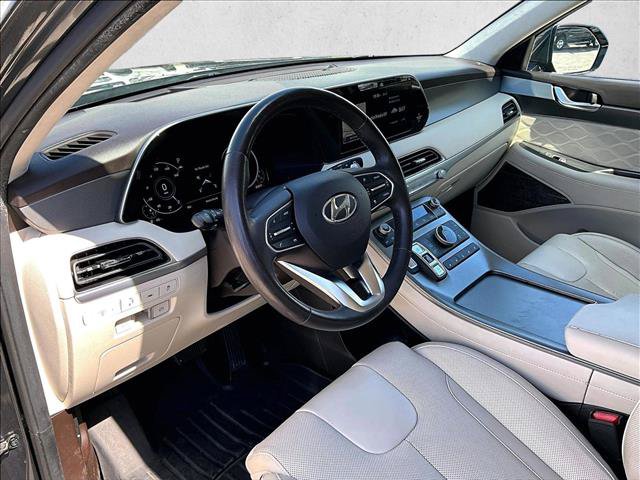 Used 2020 Hyundai Palisade Limited FWD image 14