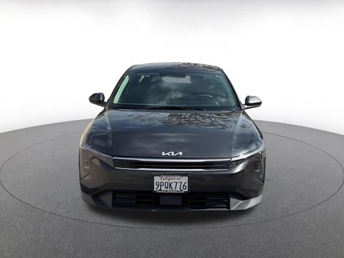 Used 2025 Kia K4 LXS image 4