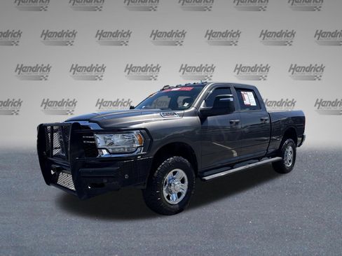 Used 2023 RAM 2500 Tradesman AWD/4WD image 10