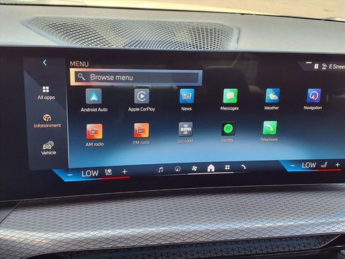 Used 2026 BMW 430i xDrive 430i xDrive image 27