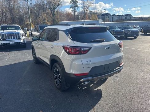 New 2026 Chevrolet TrailBlazer ACTIV w/ Convenience Package image 6