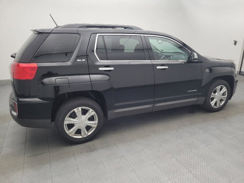 Used 2017 GMC Terrain SLE w/ Chrome Edition AWD/4WD image 10