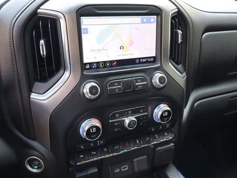 Used 2020 GMC Sierra 1500 Denali w/ Denali Ultimate Package AWD/4WD image 7