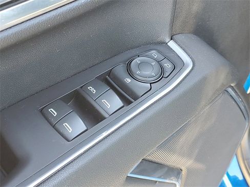 Certified 2023 GMC Sierra 1500 Elevation w/ LPO, Elevation Black Package image 21