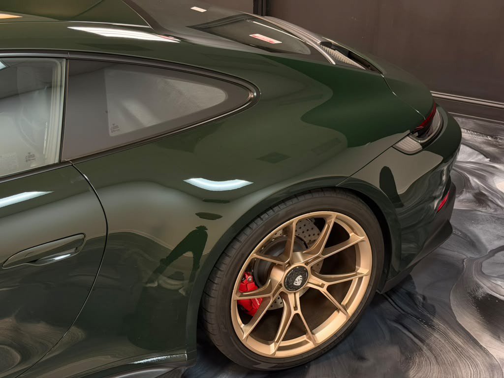 Used 2022 Porsche 911 GT3 RWD image 17