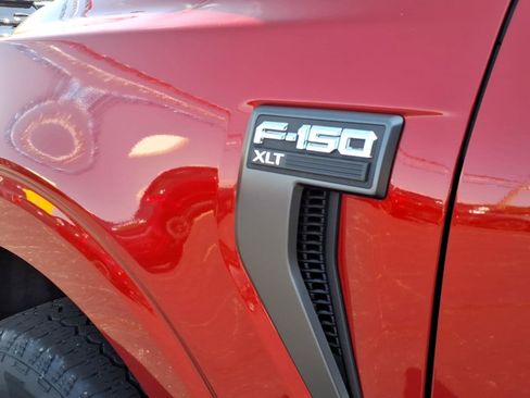 Certified 2023 Ford F150 XLT w/ Equipment Group 302A High AWD/4WD image 18