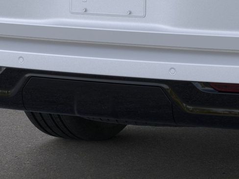 New 2026 Lincoln Navigator L Reserve AWD/4WD image 23
