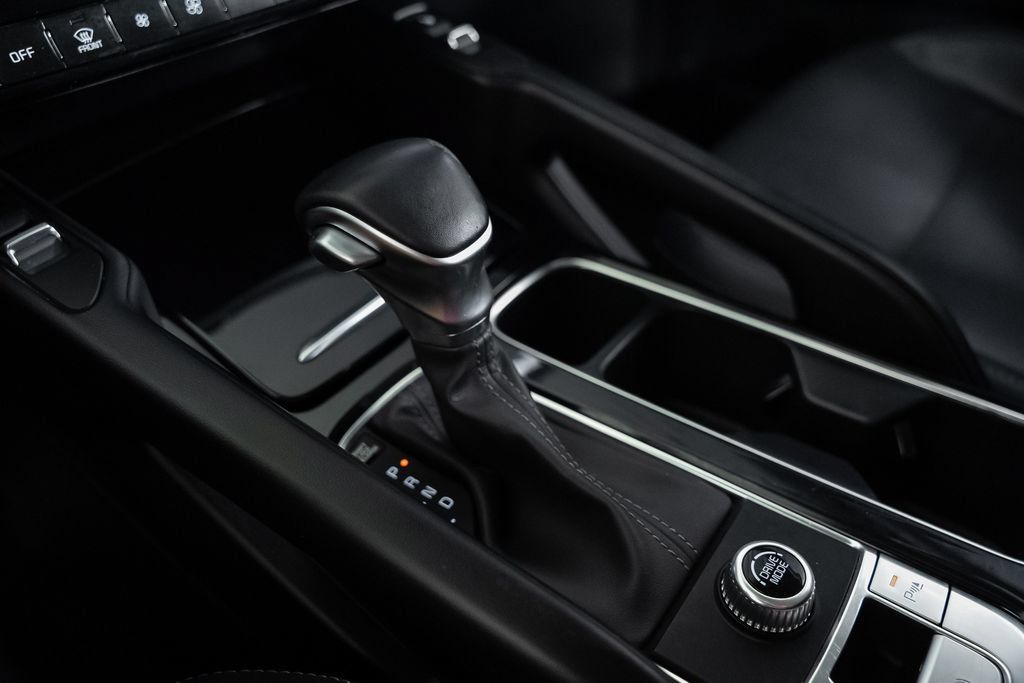 Used 2024 Kia Telluride S w/ S Sunroof Package FWD image 32