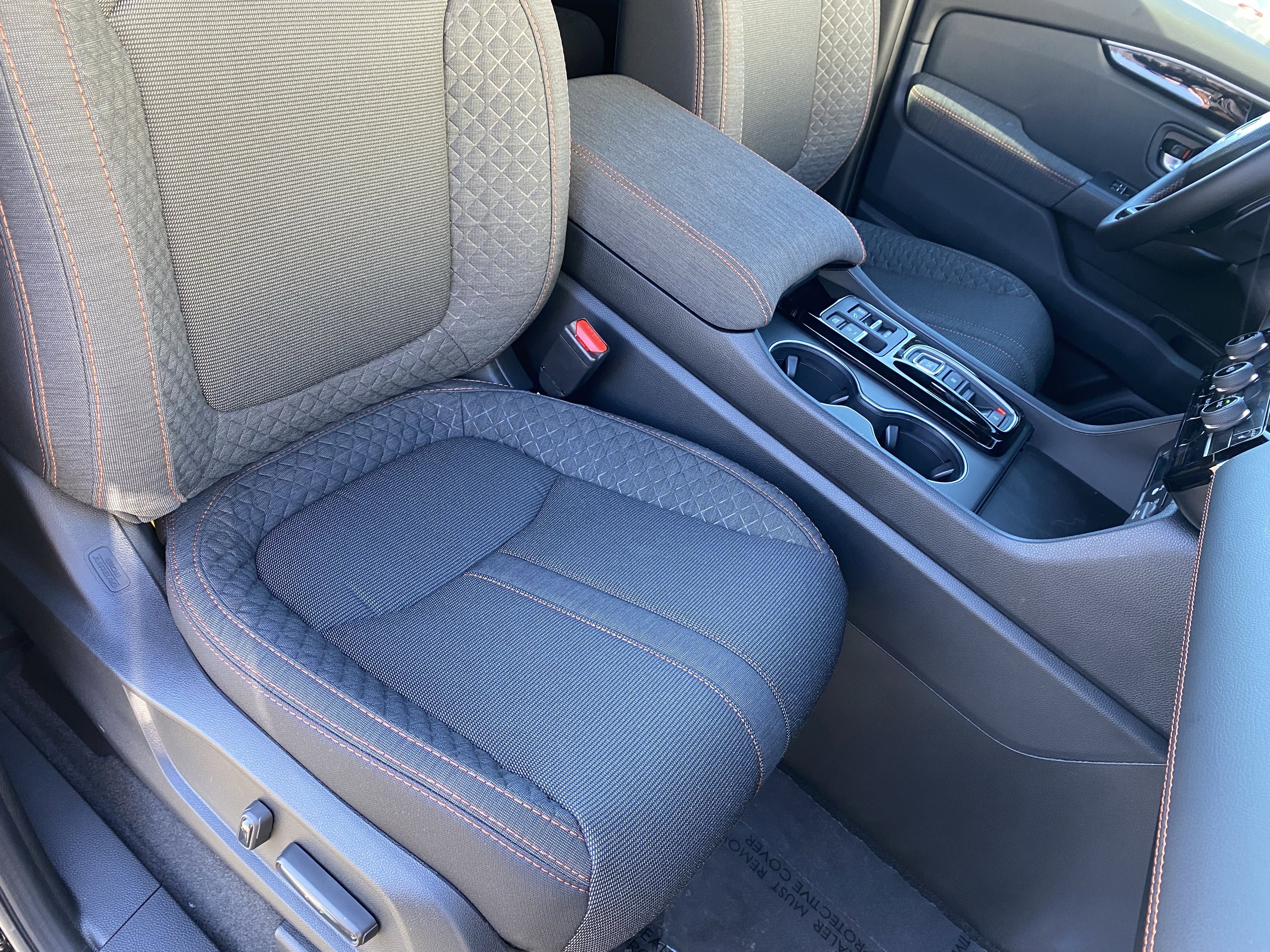 New 2026 Honda Pilot Sport image 21