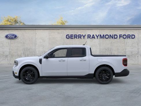 New 2026 Ford Maverick Lariat AWD/4WD image 3