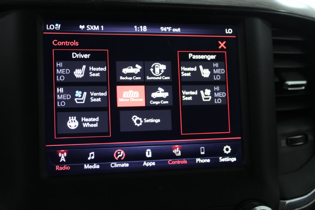 Used 2019 RAM 3500 Laramie AWD/4WD image 39
