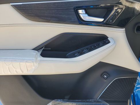 New 2026 Acura MDX Type S image 21