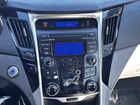 Used 2012 Hyundai Sonata Limited image 4