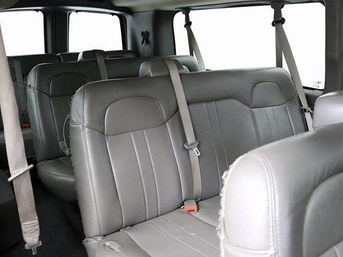 Used 2020 Chevrolet Express 3500 LS RWD image 26