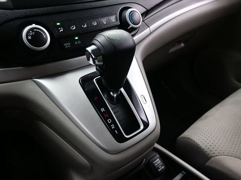 Used 2012 Honda CR-V EX image 21