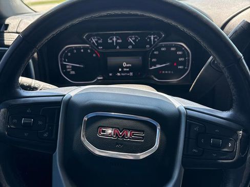 Used 2021 GMC Sierra 1500 Elevation AWD/4WD image 13
