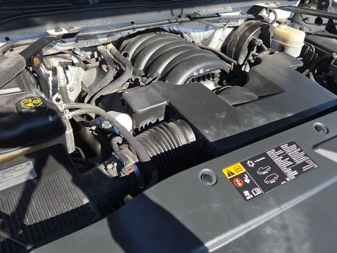 Used 2014 Chevrolet Silverado 1500 LT w/ All Star Edition image 23