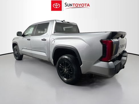 Used 2025 Toyota Tundra SR5 image 6