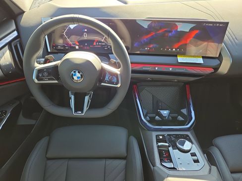 New 2026 BMW X3 xDrive30 w/ M Sport Package AWD/4WD image 14