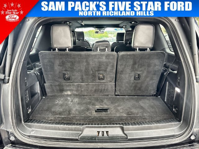 Used 2019 Ford Expedition Limited w/ Equipment Group 301A RWD image 34