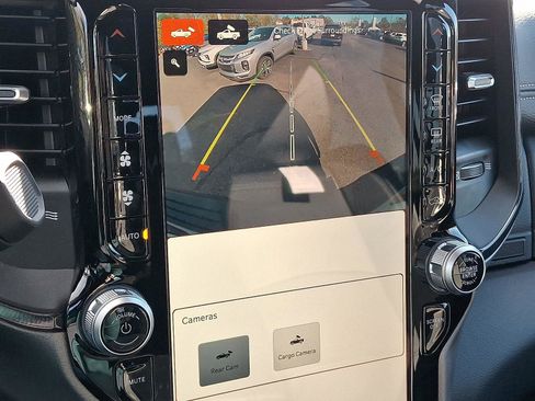 Certified 2023 RAM 2500 Rebel w/ Level 1 Equipment Group image 20