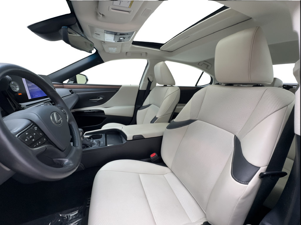 Used 2024 Lexus ES 250 w/ Premium Package AWD/4WD image 21