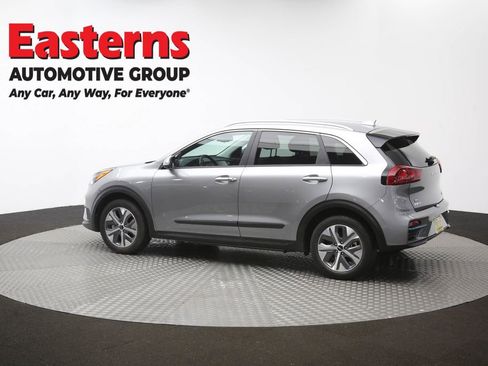 Used 2022 Kia Niro EX FWD image 63