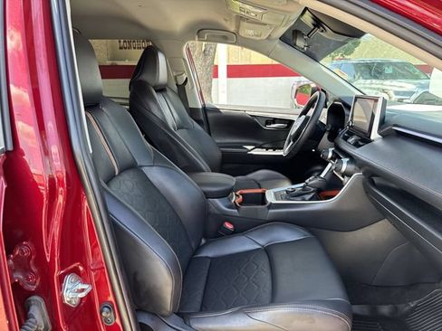 Used 2023 Toyota RAV4 Adventure AWD/4WD image 30