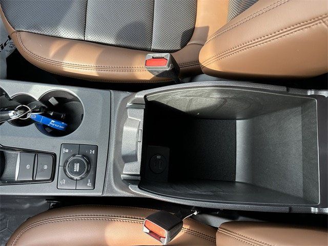 Used 2024 Ford Bronco Sport Badlands w/ Premium Package AWD/4WD image 21