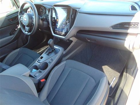 Certified 2025 Subaru Crosstrek 2.0i Premium image 26