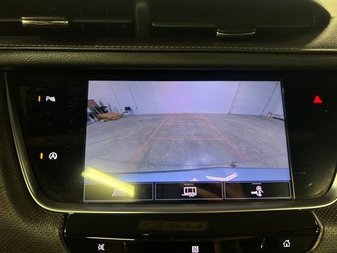 Certified 2021 Cadillac XT5 Premium Luxury image 24