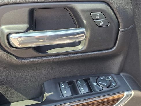 Used 2020 GMC Sierra 1500 Elevation w/ Elevation Value Package AWD/4WD image 21