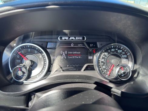 Used 2020 RAM 1500 Big Horn image 19