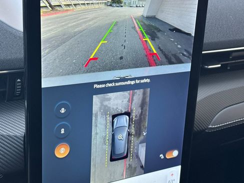 Certified 2025 Ford Mustang Mach-E Select w/ Comfort Package Lite image 21