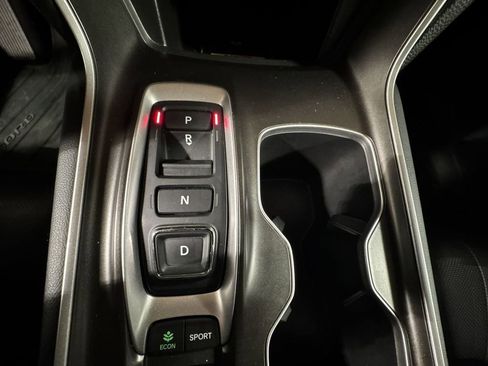 Used 2022 Honda Accord EX-L image 27