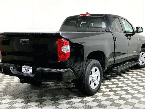 Used 2021 Toyota Tundra SR5 image 12