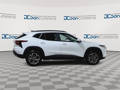New 2026 Chevrolet Trax LT w/ LT Convenience Package