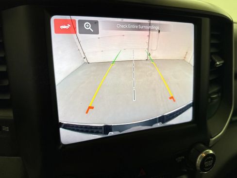 Used 2023 RAM 1500 Big Horn AWD/4WD image 16