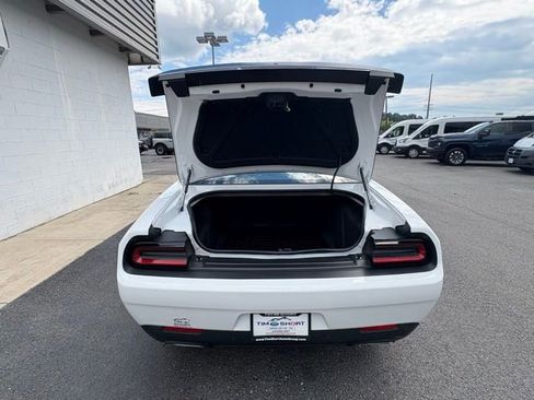 Used 2023 Dodge Challenger R/T w/ T/A Package image 32