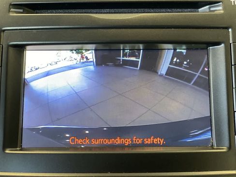 Used 2014 Toyota Prius V Five FWD image 20