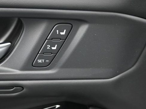 New 2026 Honda Accord Touring image 21