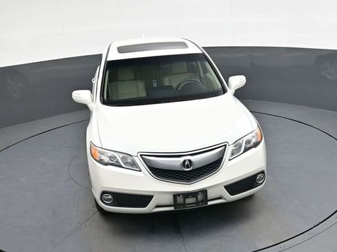 Used 2015 Acura RDX FWD w/ Technology Package image 25