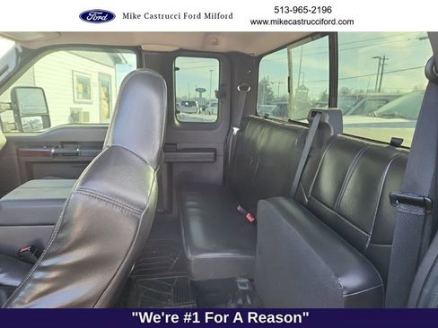 Used 2010 Ford F350 Lariat image 9