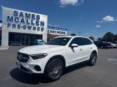 Used 2024 Mercedes-Benz GLC 300 4MATIC