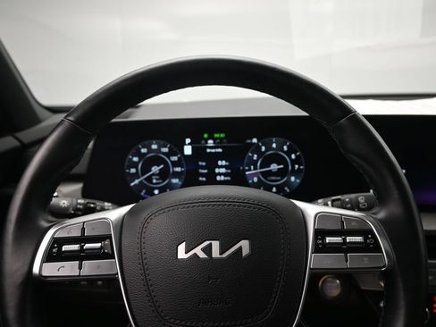 Used 2023 Kia Telluride SX X-Pro AWD/4WD image 12