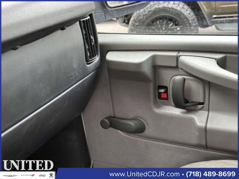 Used 2013 Chevrolet Express 1500 image 24