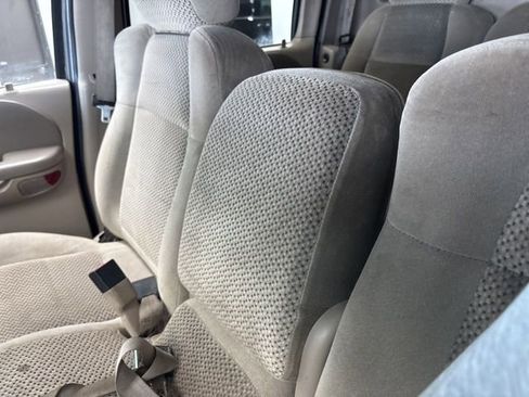 Used 2001 Ford F150 XLT image 43