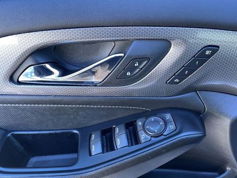 Used 2023 Chevrolet Traverse Premier w/ LPO, Floor Liner Package image 24